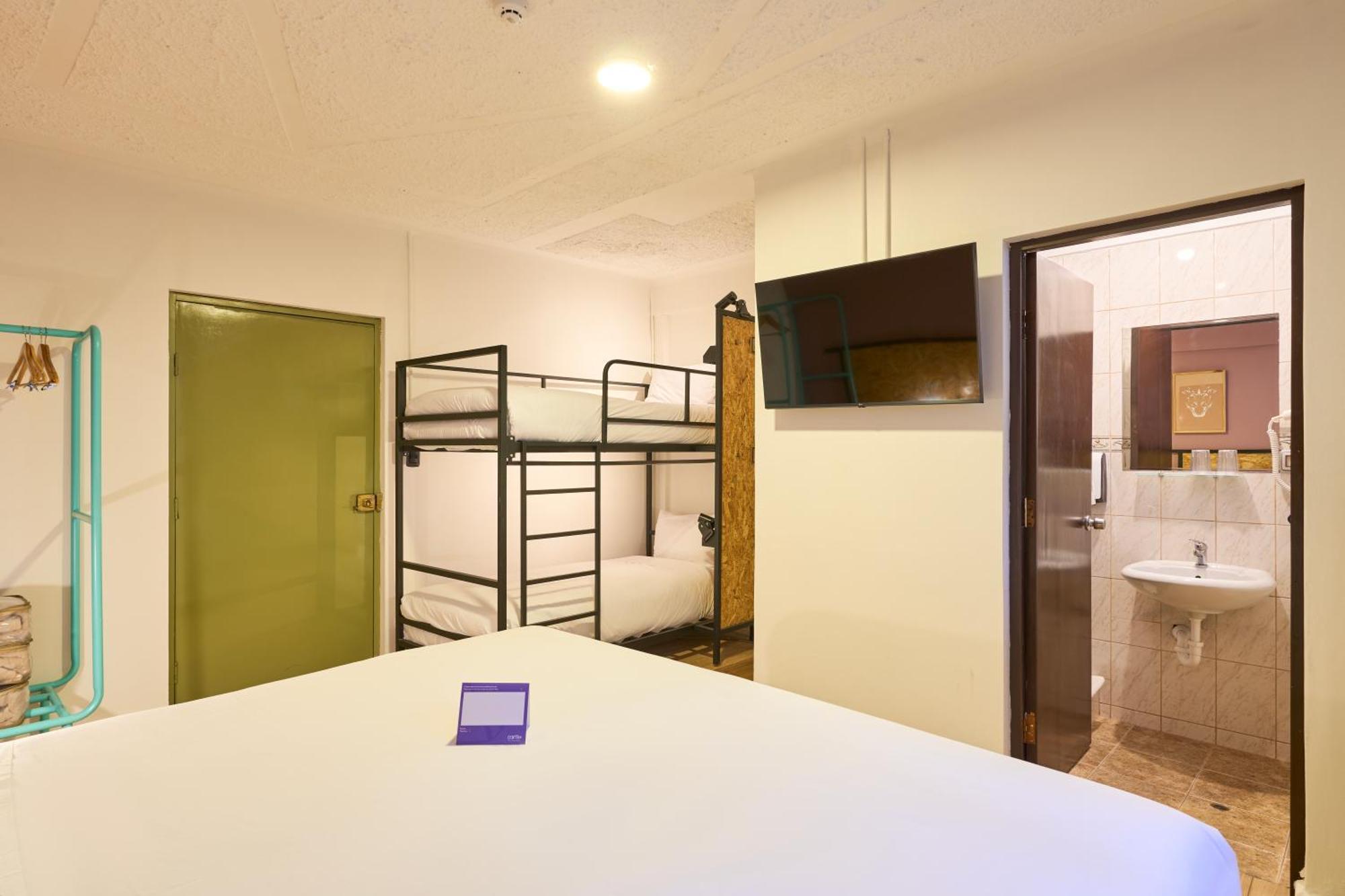 Centro By Casa Andina Saphi Hotel Cuzco