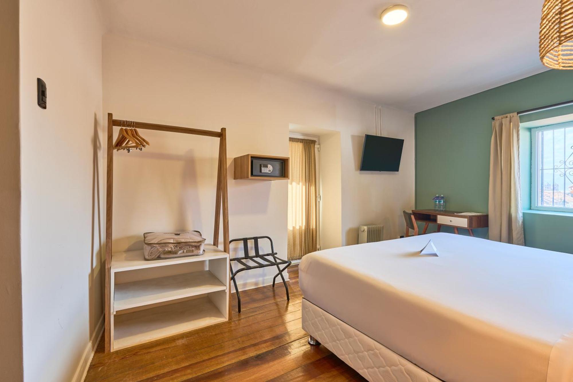 Centro By Casa Andina Saphi