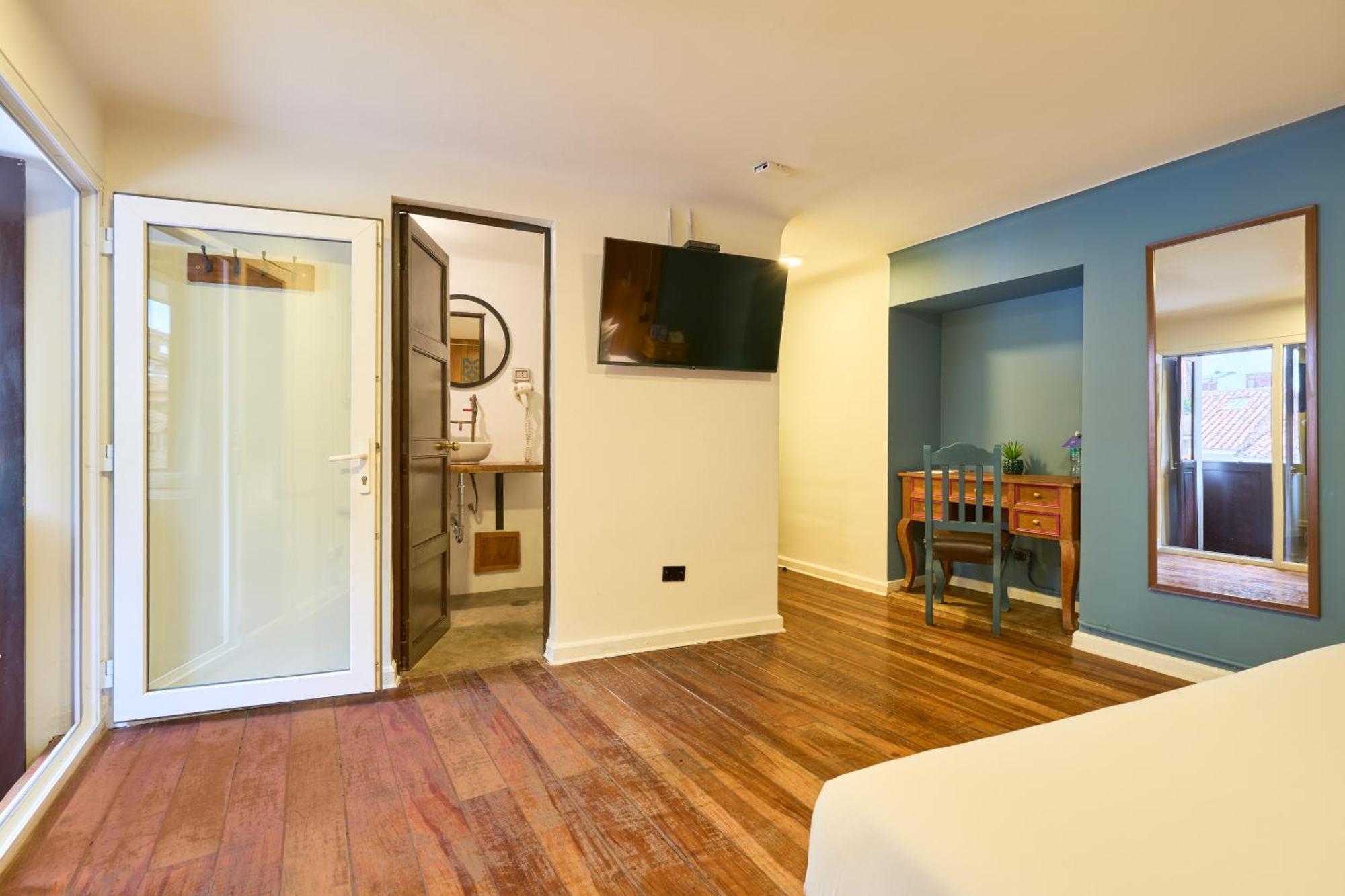 Centro By Casa Andina Saphi Hotel Cuzco
