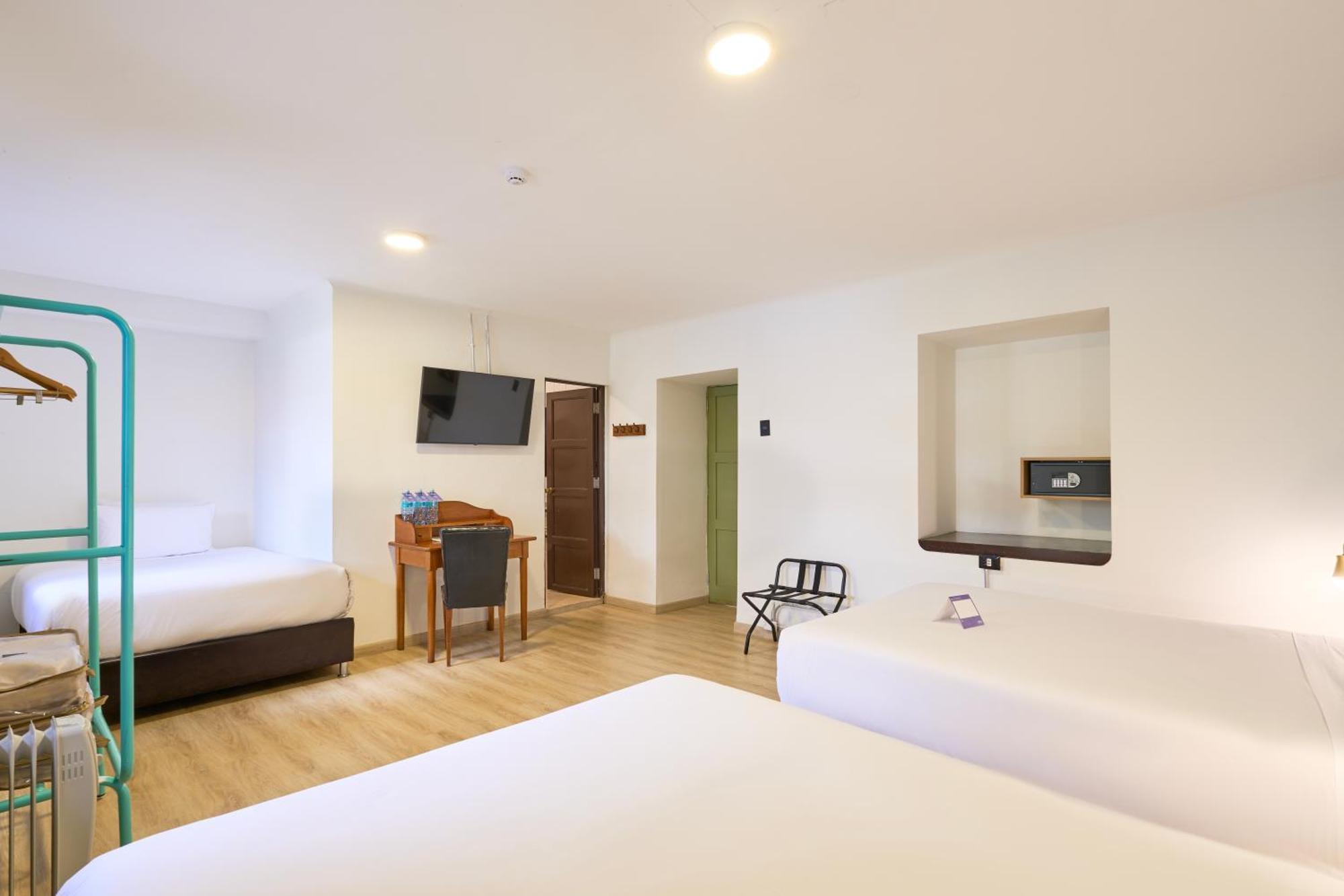 Hotel Centro By Casa Andina Saphi Cuzco