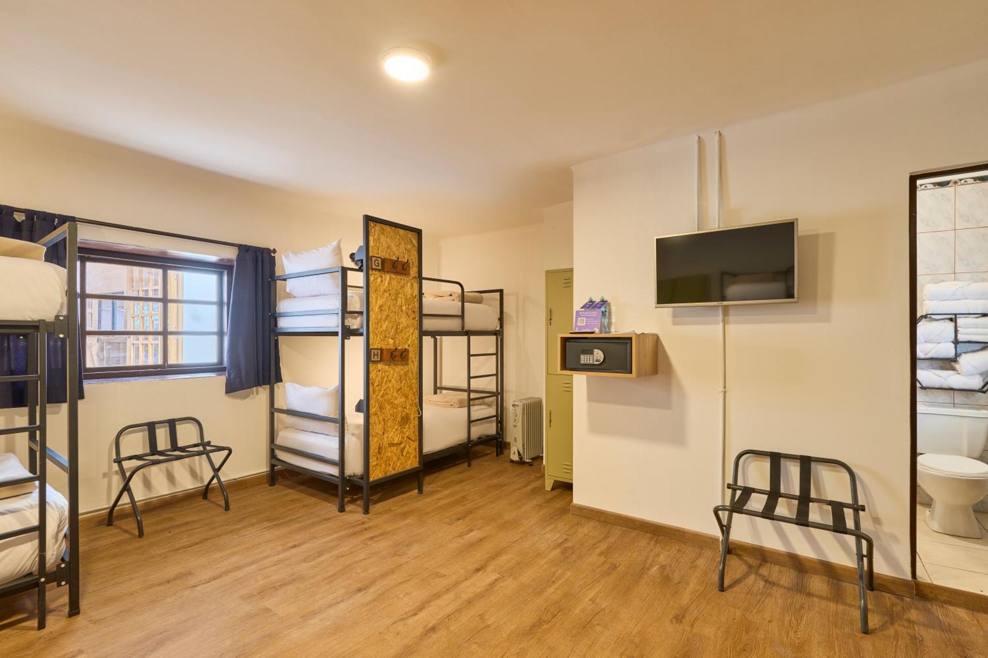 Hotel Centro By Casa Andina Saphi
