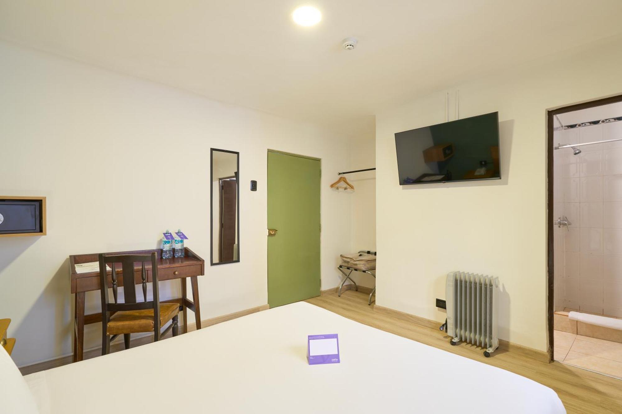 Hotel Centro By Casa Andina Saphi