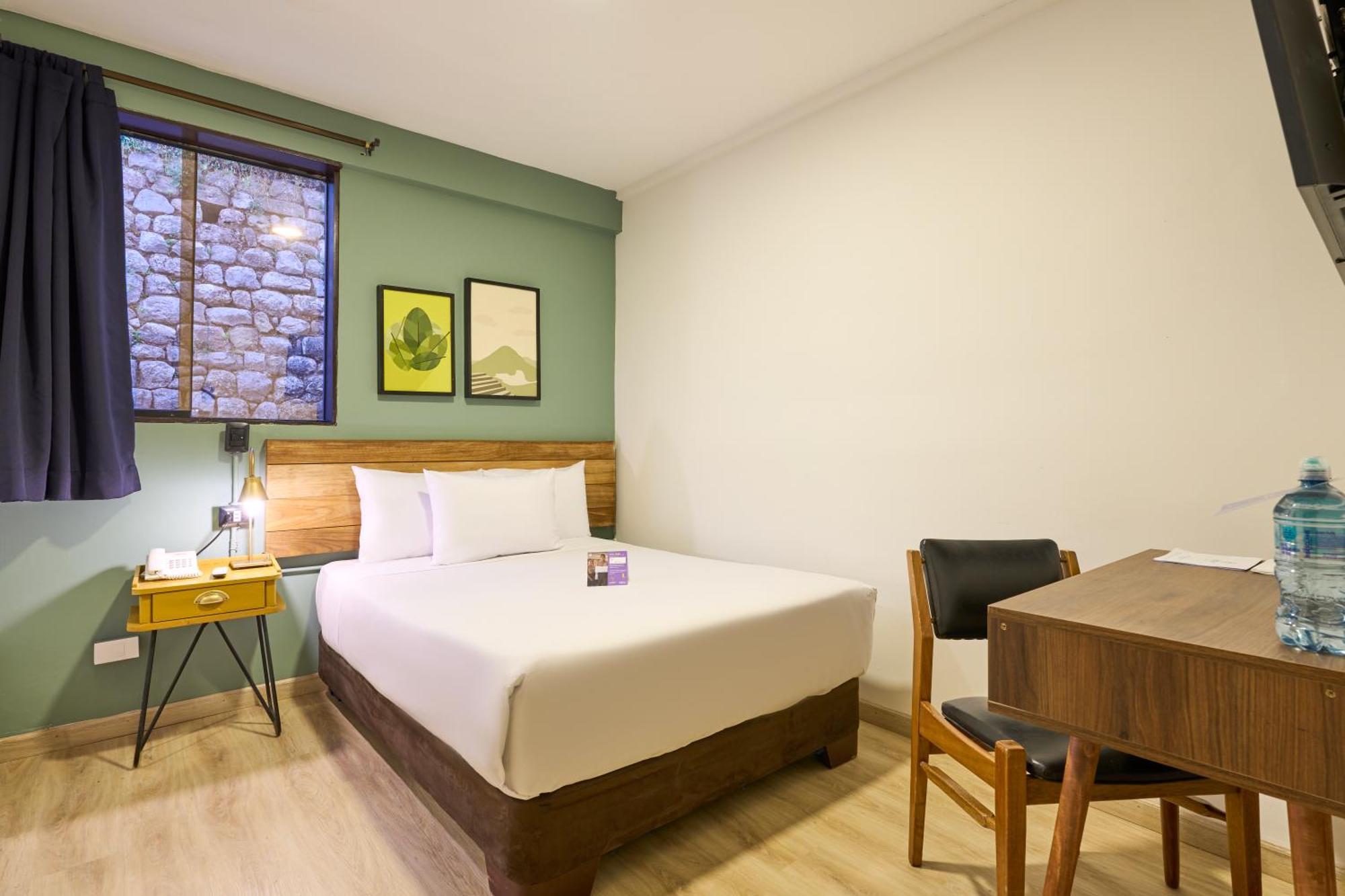 Centro By Casa Andina Saphi Cuzco