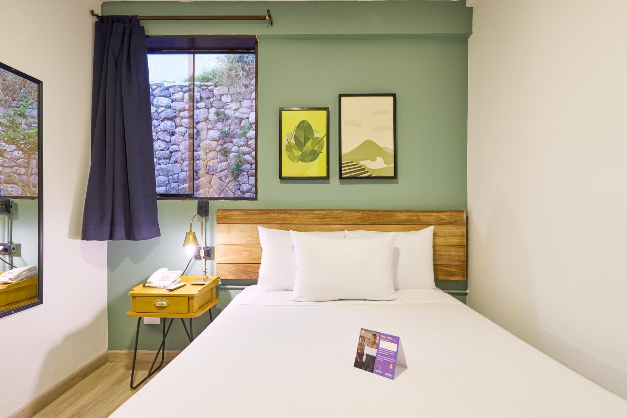 Centro By Casa Andina Saphi