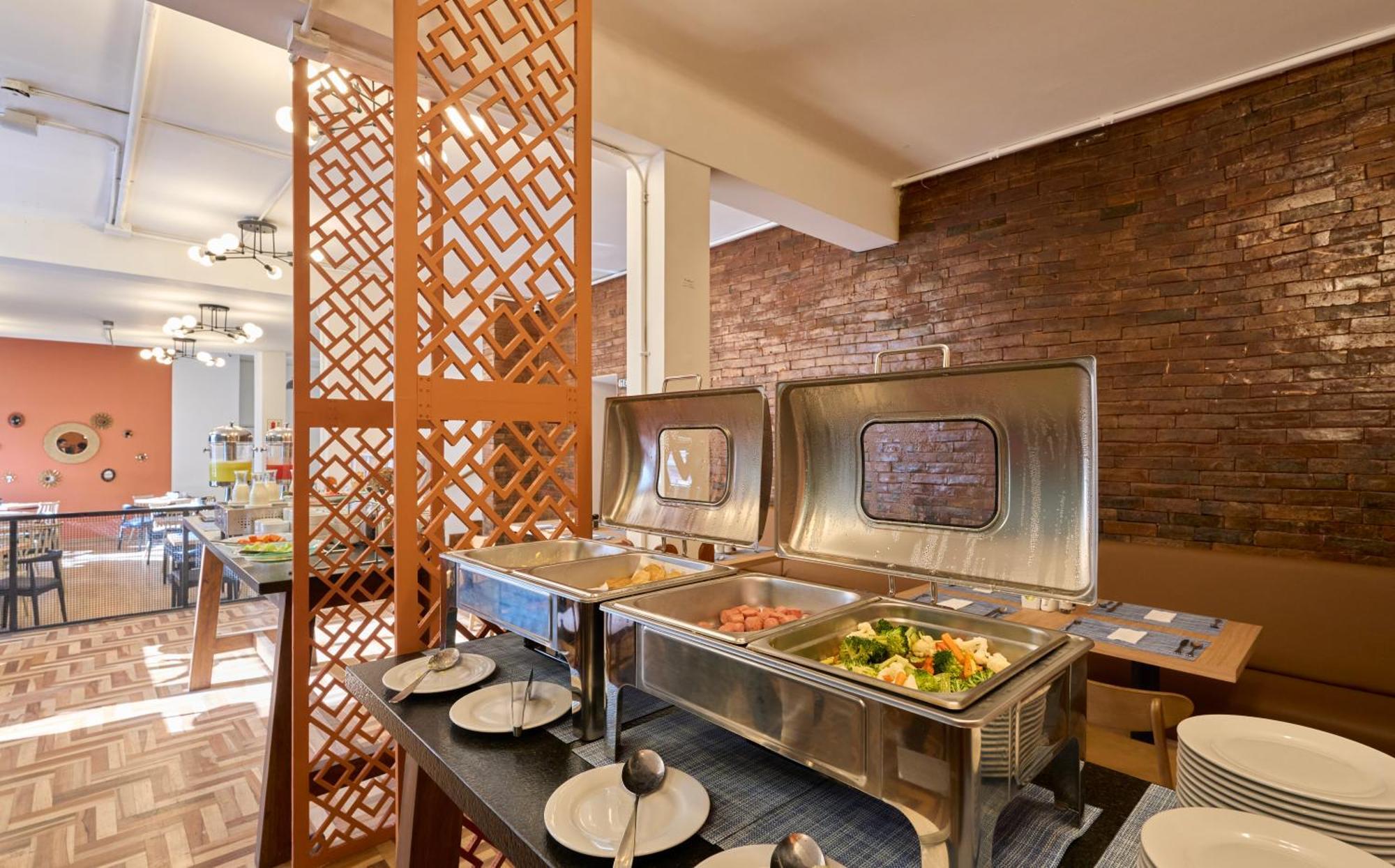 Hotel Centro By Casa Andina Saphi Cuzco