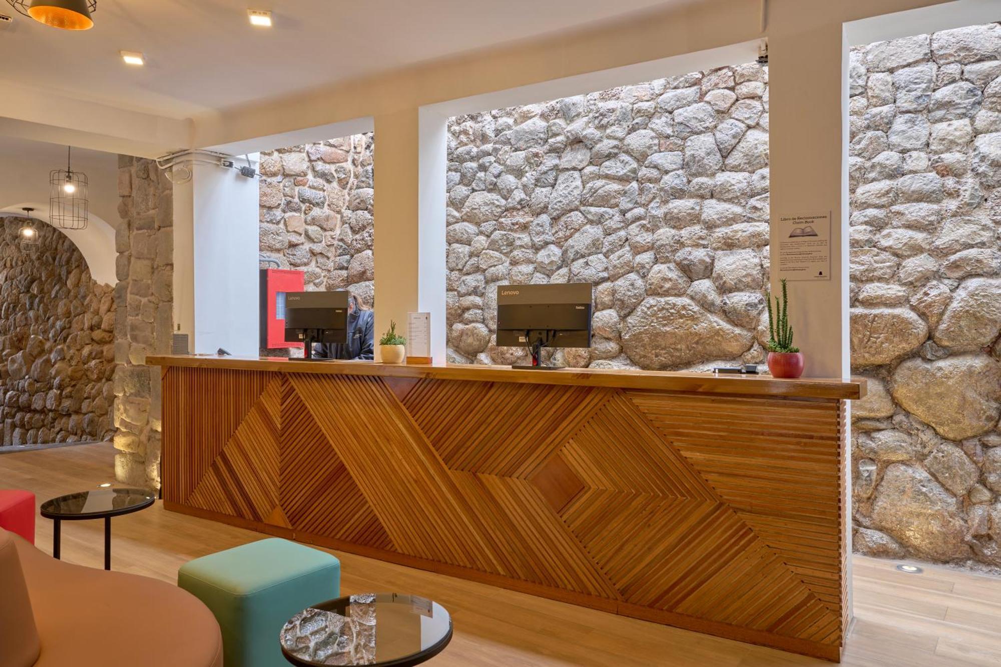 Centro By Casa Andina Saphi Hotel Cuzco