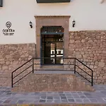 Centro By Casa Andina Cusco Saphi