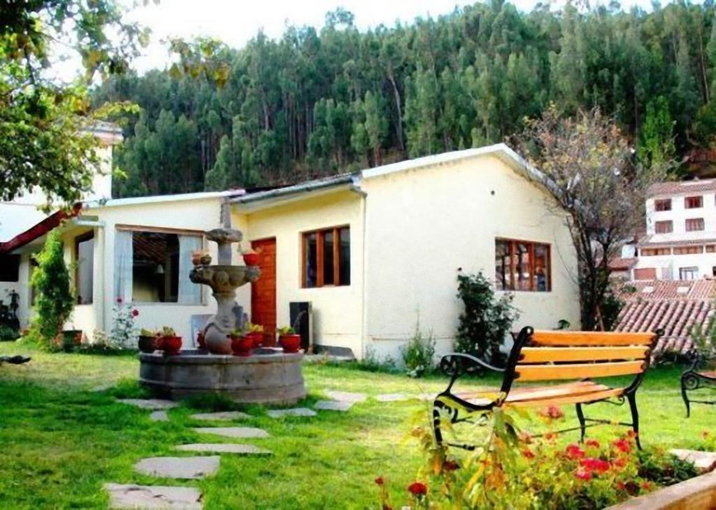 Centro By Casa Andina Saphi Cuzco