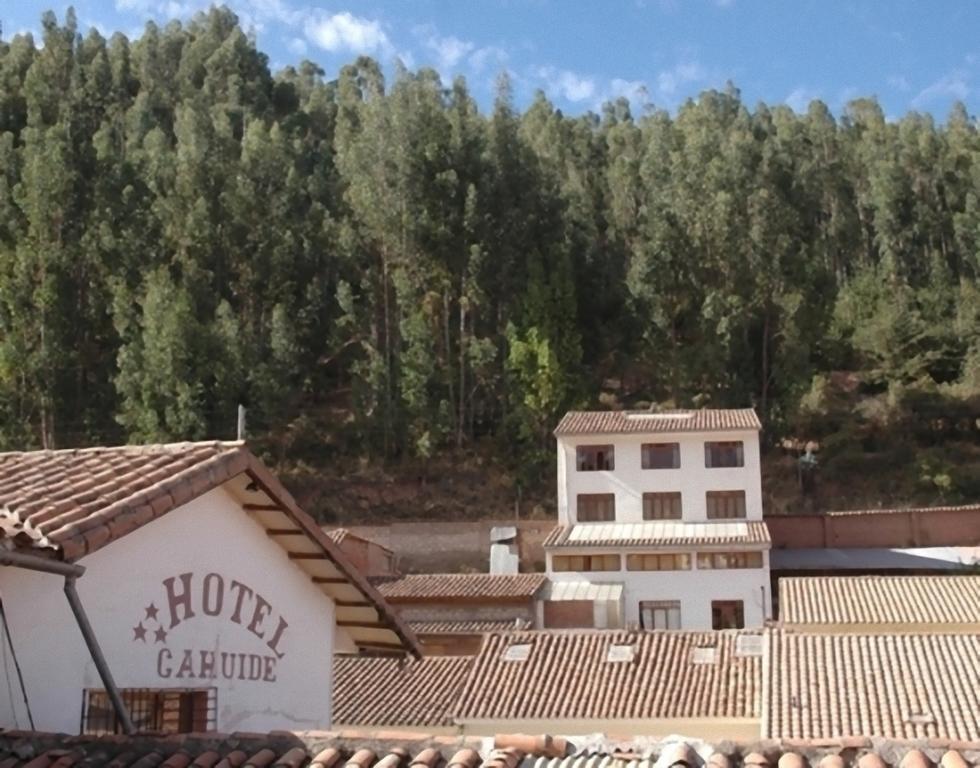 Hotel Centro By Casa Andina Saphi Cuzco