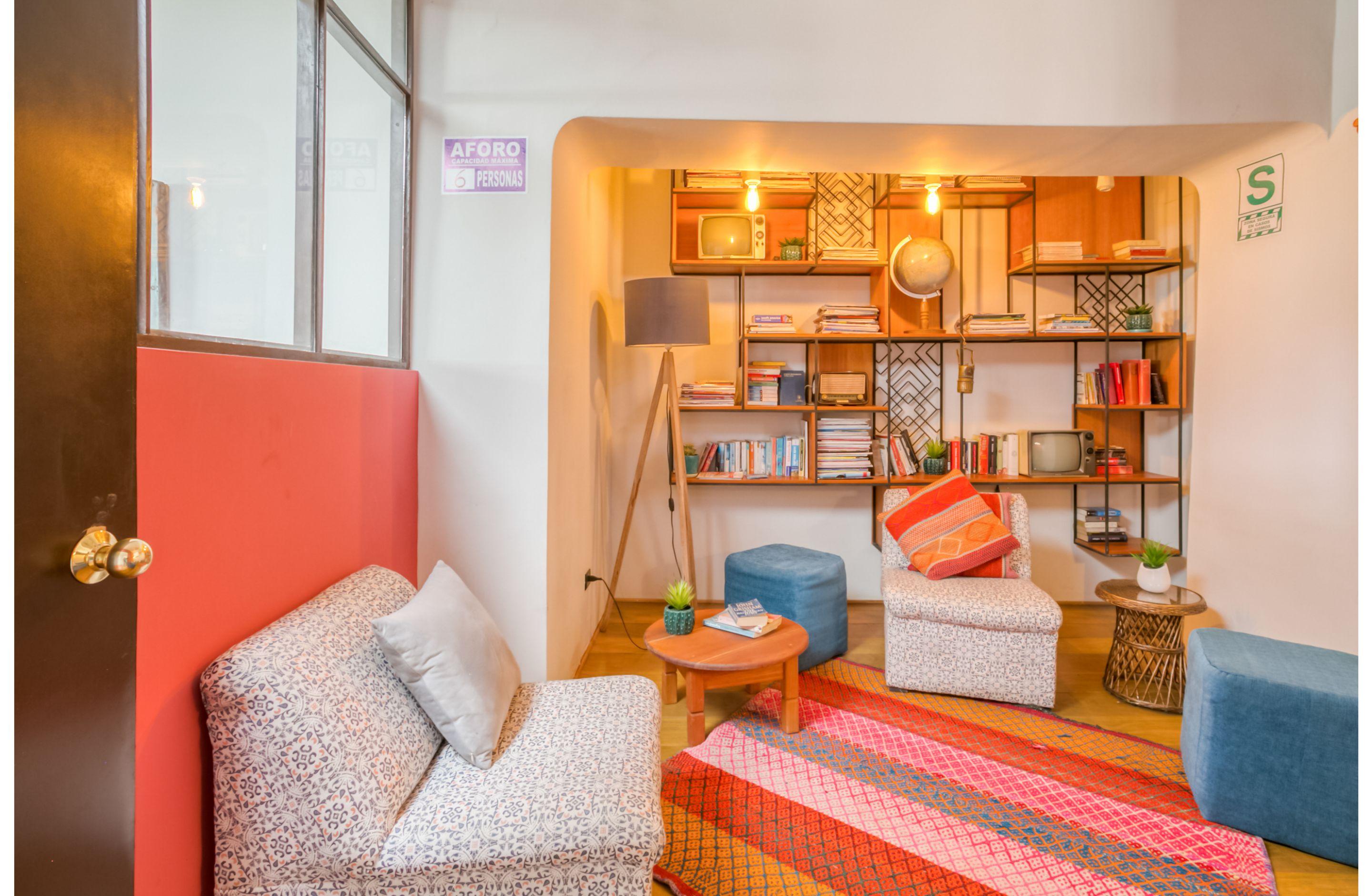 Hotel Centro By Casa Andina Saphi Cuzco