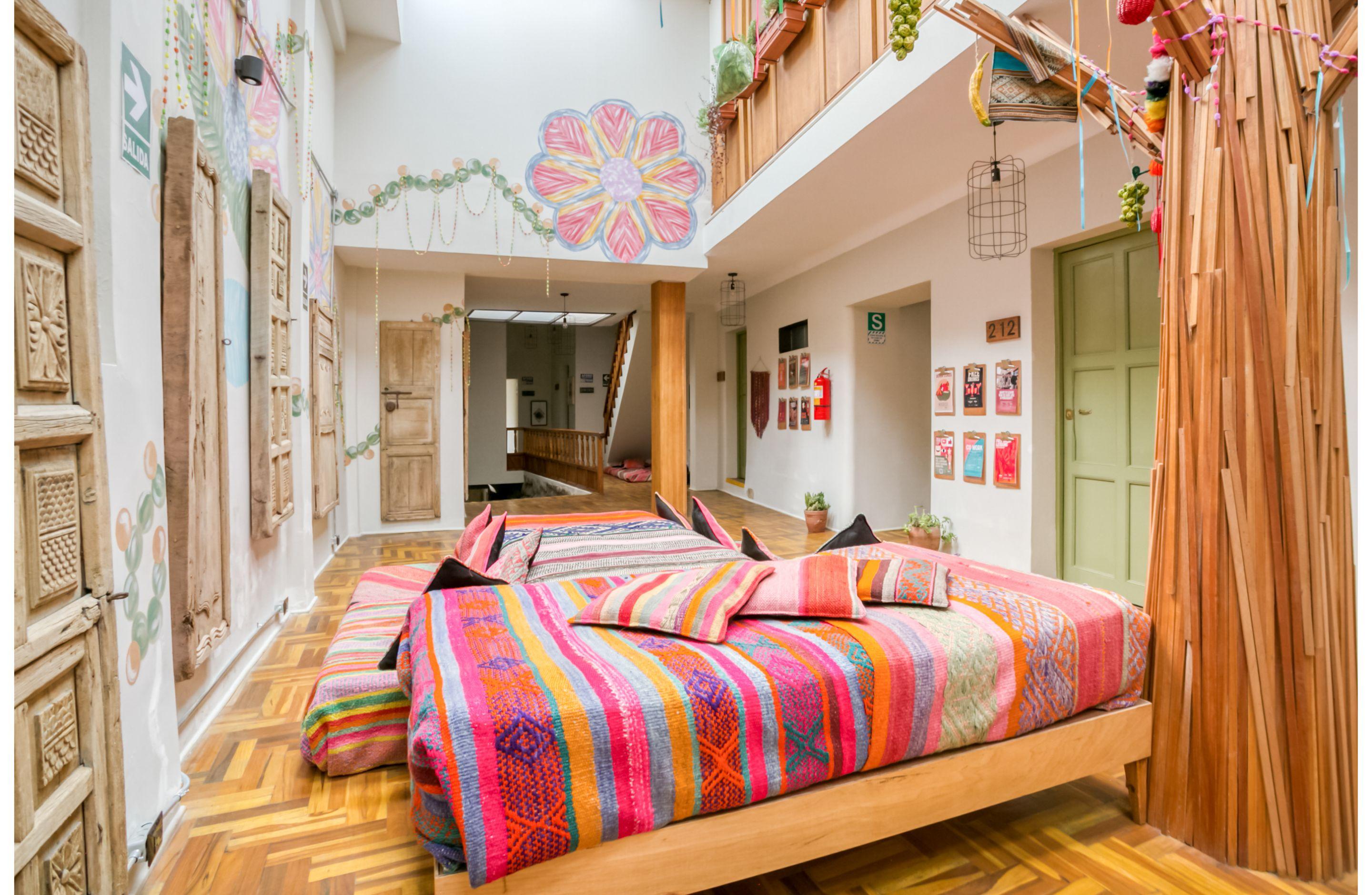 Centro By Casa Andina Saphi