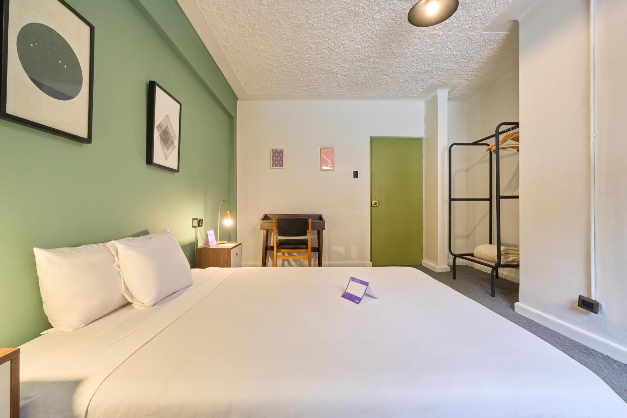 Centro By Casa Andina Saphi Hotel Cuzco
