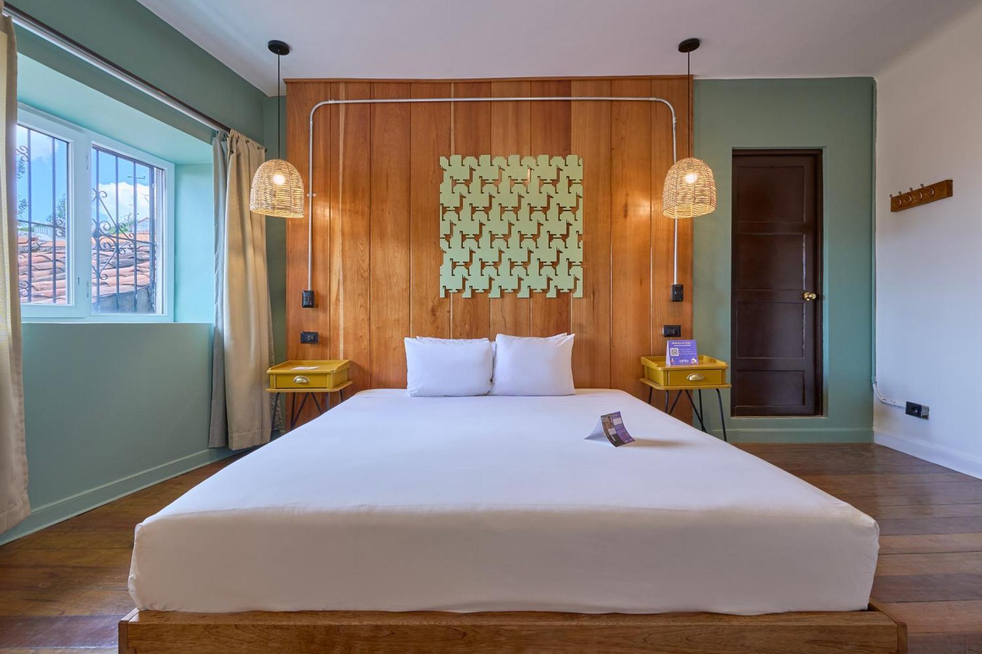 Hotel Centro By Casa Andina Saphi Cuzco