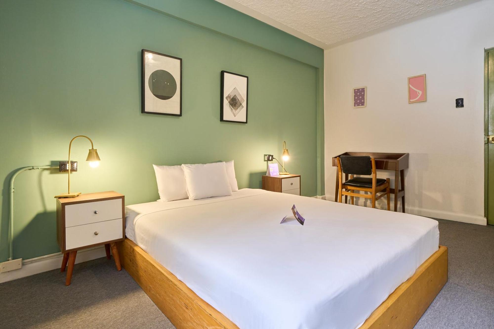 Centro By Casa Andina Saphi 3* Cuzco