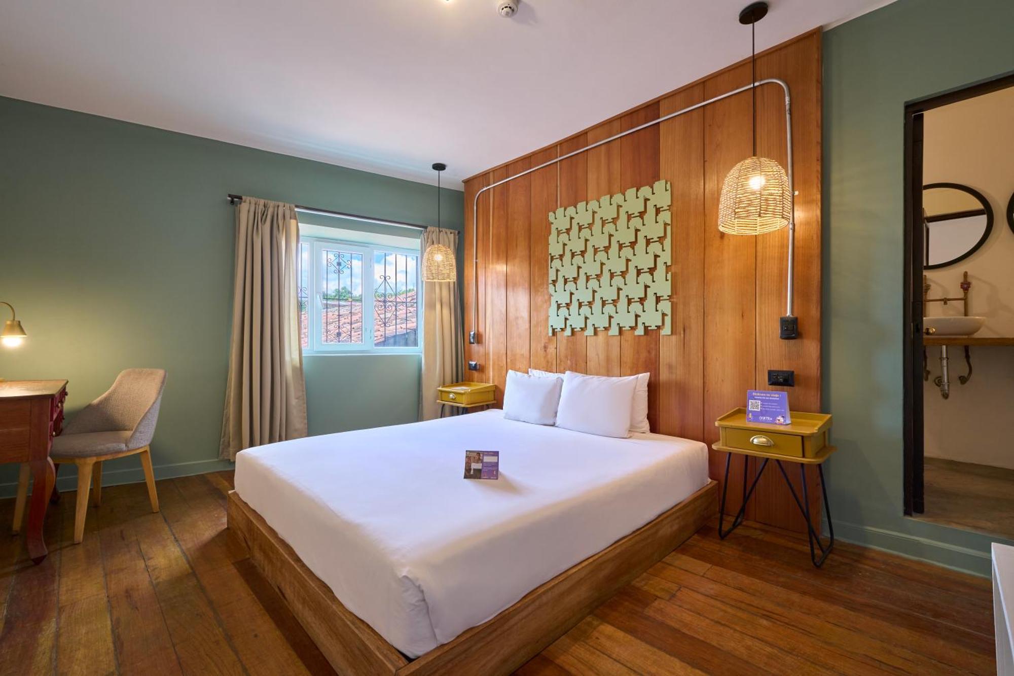 Centro By Casa Andina Saphi 3* Cuzco