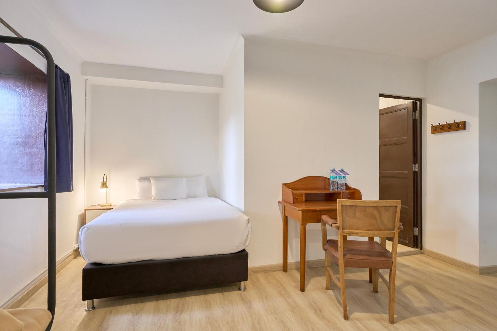 Centro By Casa Andina Saphi Hotel Cuzco