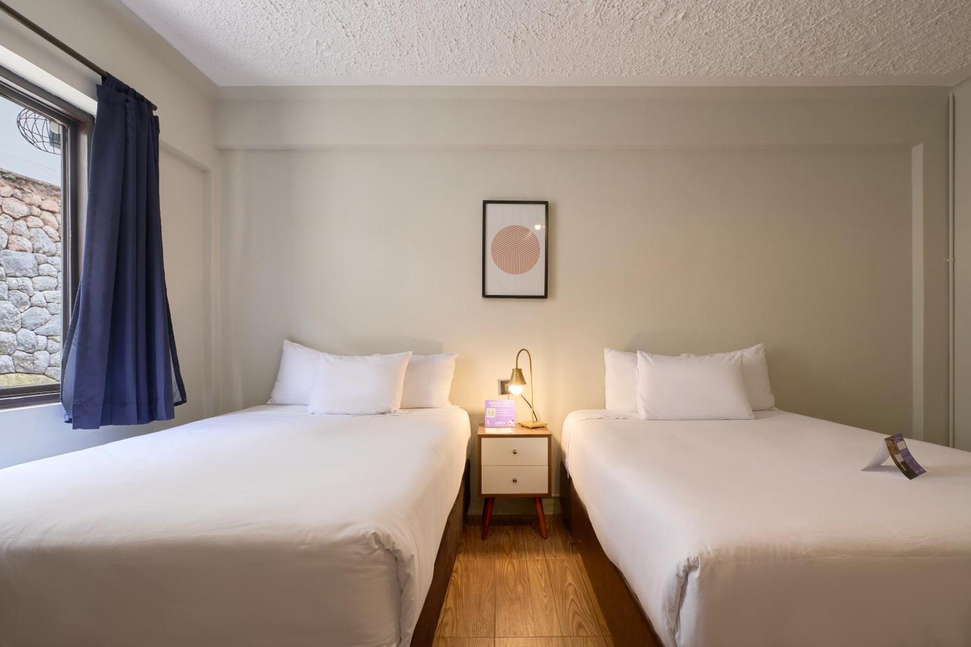 Centro By Casa Andina Saphi Hotel Cuzco