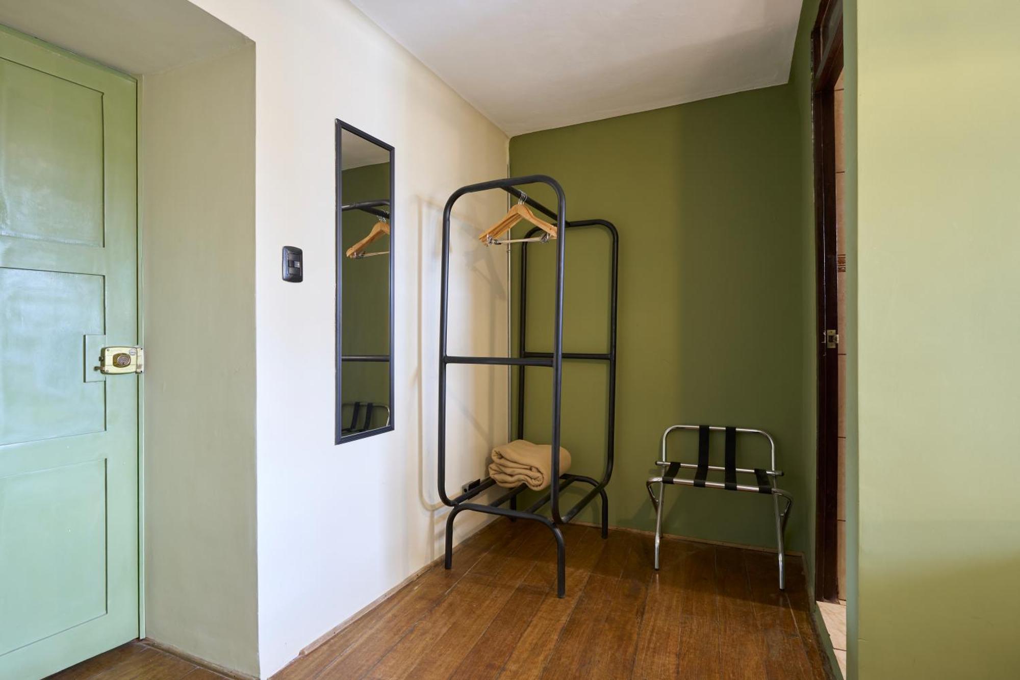 Hotel Centro By Casa Andina Saphi Cuzco