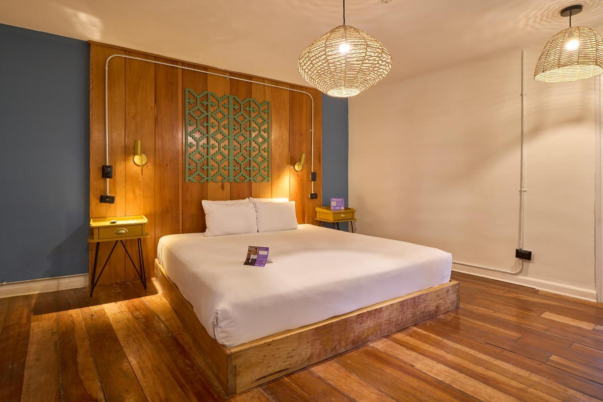 Centro By Casa Andina Saphi 3* Cuzco