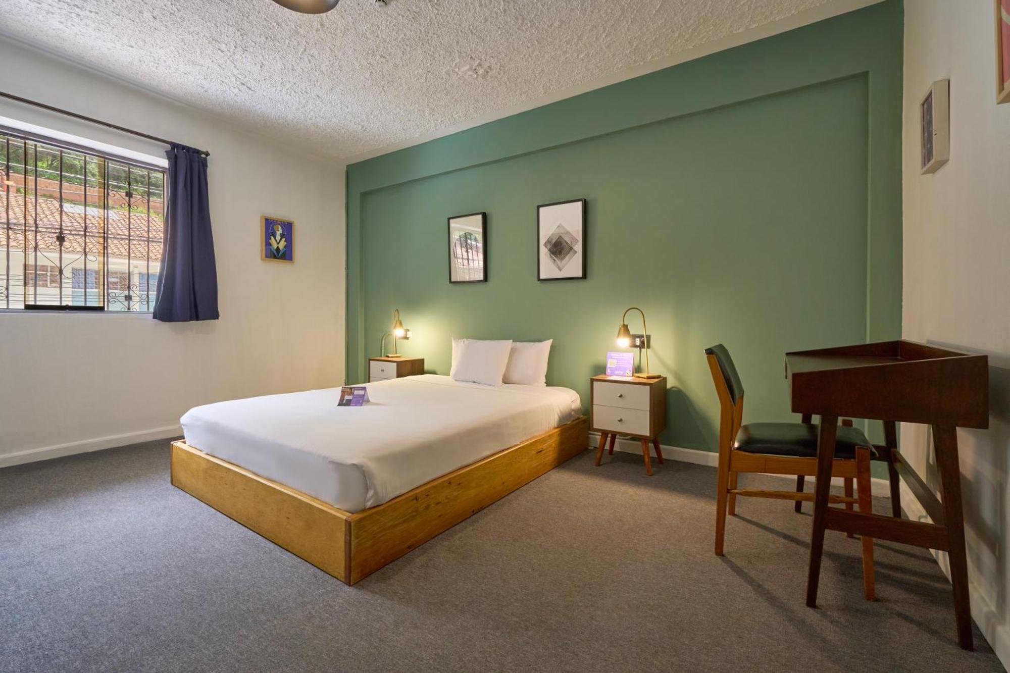 Centro By Casa Andina Saphi 3* Cuzco