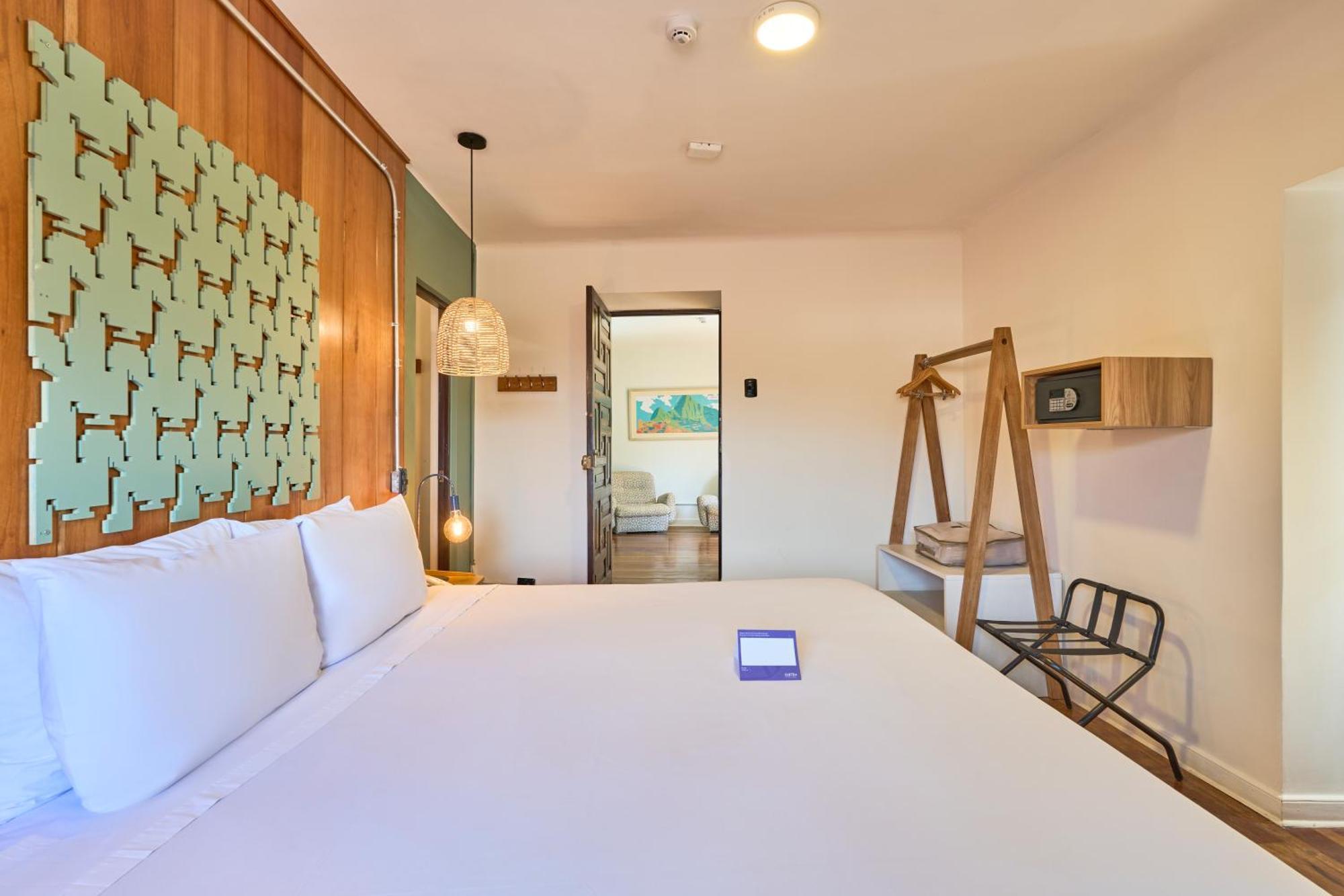 Centro By Casa Andina Saphi Cusco