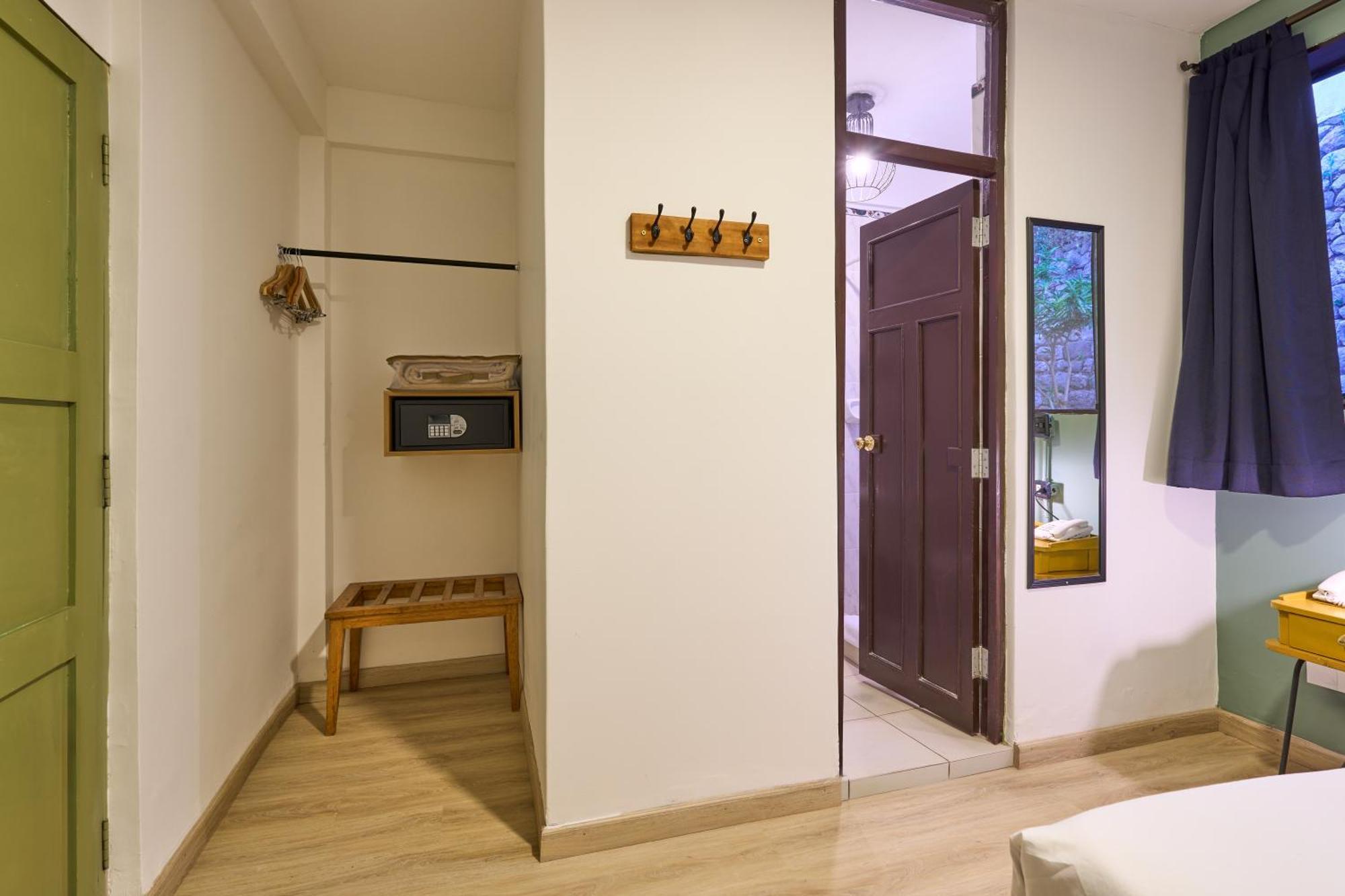 Centro By Casa Andina Saphi 3* Cusco