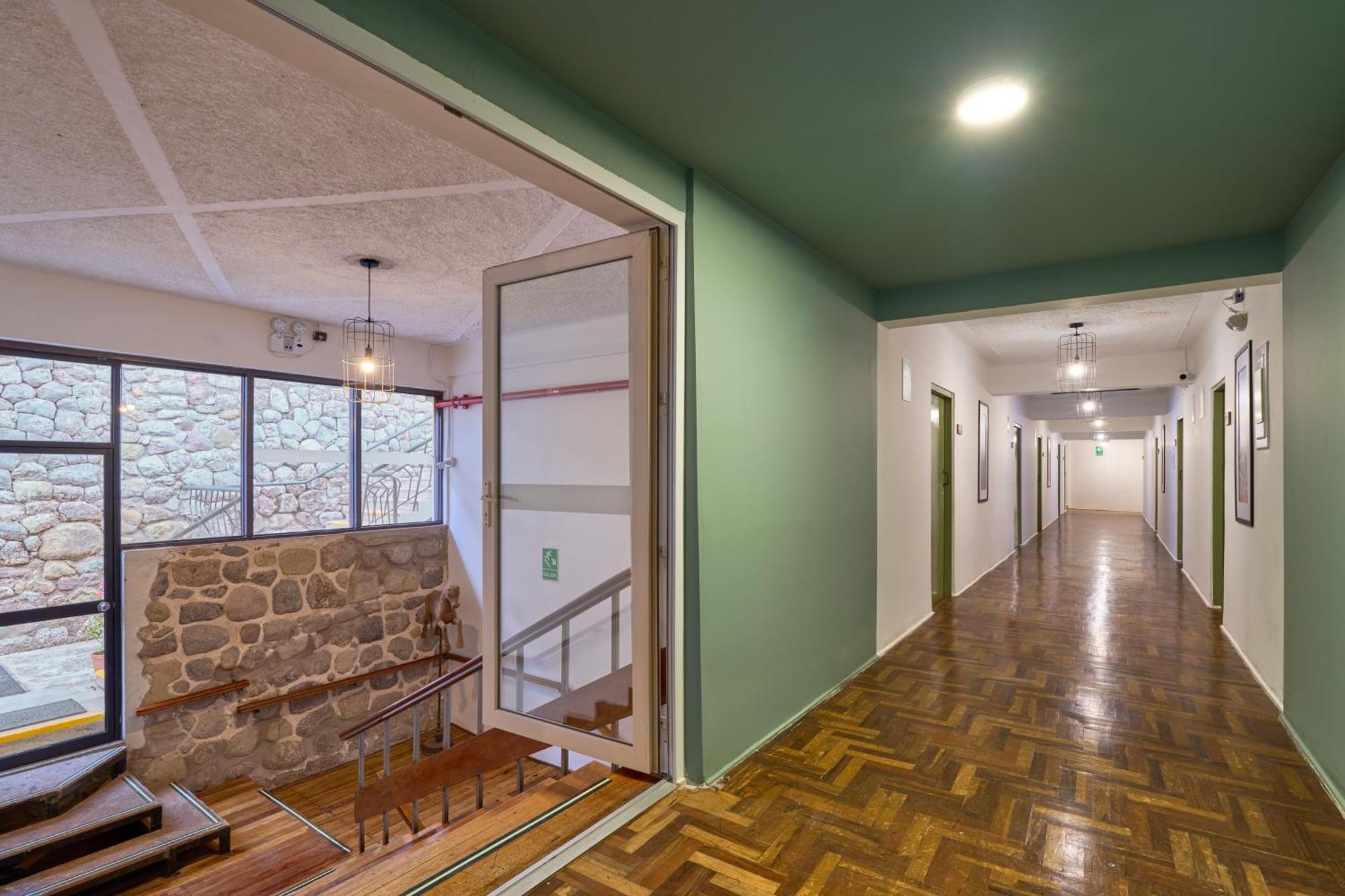 Centro By Casa Andina Saphi 3*