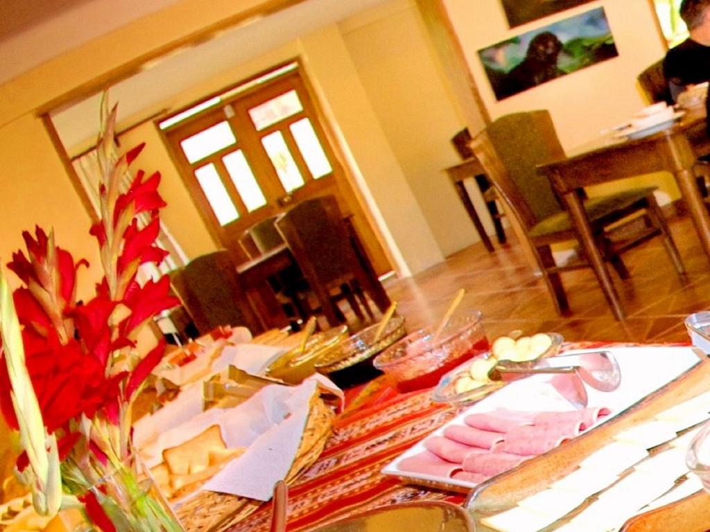 Centro By Casa Andina Saphi Cuzco