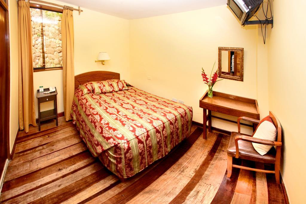 Centro By Casa Andina Saphi Cuzco