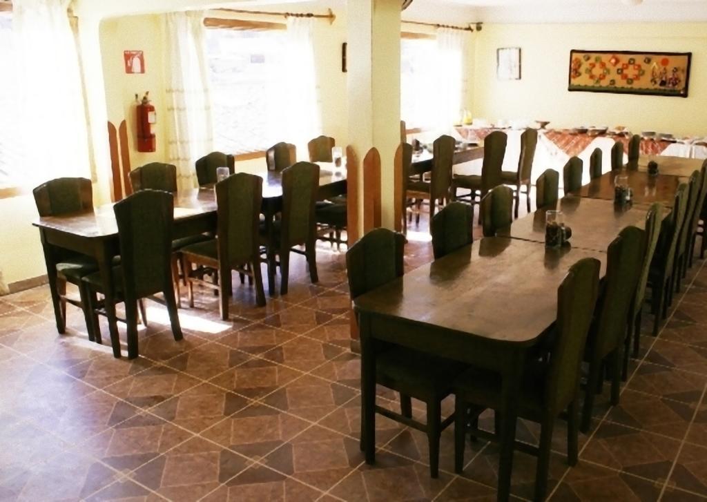 Centro By Casa Andina Saphi Hotel Cuzco